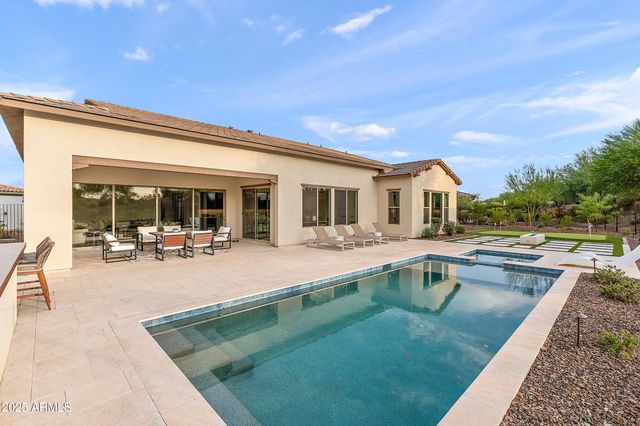 29348 N CLEAR RIDGE Road, Rio Verde, AZ 85263