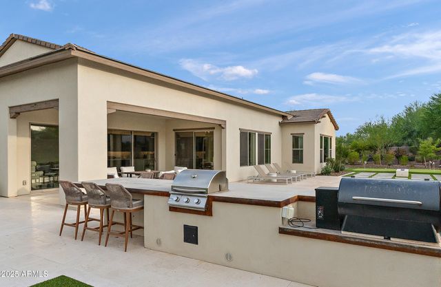 29348 N CLEAR RIDGE Road, Rio Verde, AZ 85263