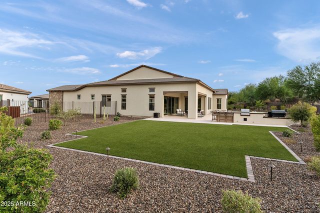 29348 N CLEAR RIDGE Road, Rio Verde, AZ 85263