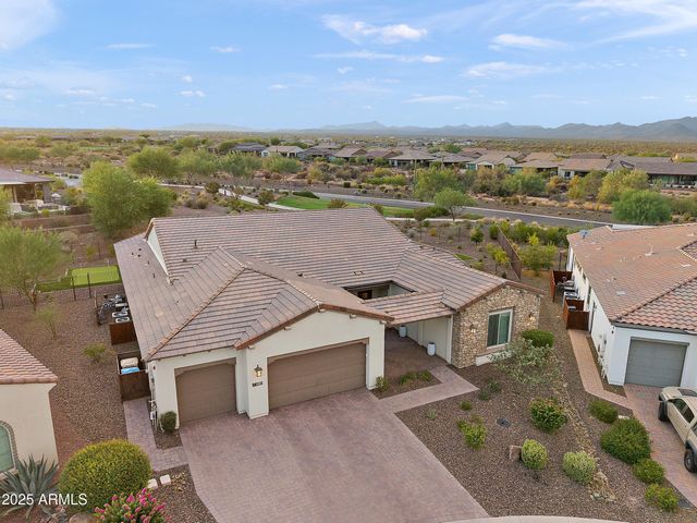 29348 N CLEAR RIDGE Road, Rio Verde, AZ 85263