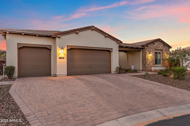 29348 N CLEAR RIDGE Road, Rio Verde, AZ 85263