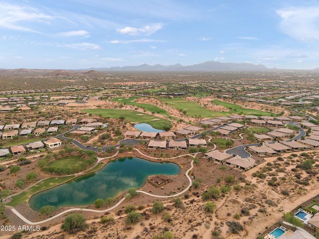 29348 N CLEAR RIDGE Road, Rio Verde, AZ 85263