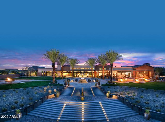 29348 N CLEAR RIDGE Road, Rio Verde, AZ 85263