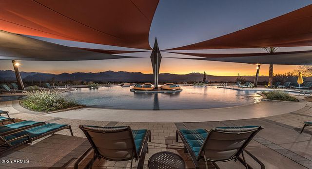 29348 N CLEAR RIDGE Road, Rio Verde, AZ 85263