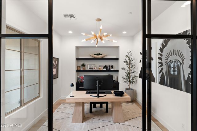 29348 N CLEAR RIDGE Road, Rio Verde, AZ 85263