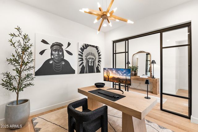 29348 N CLEAR RIDGE Road, Rio Verde, AZ 85263