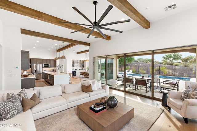 29348 N CLEAR RIDGE Road, Rio Verde, AZ 85263