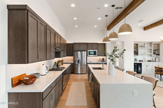 29348 N CLEAR RIDGE Road, Rio Verde, AZ 85263