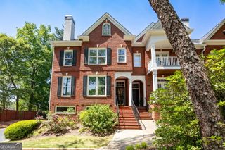 4386 Paces Point Circle SE, Smyrna, GA 30080