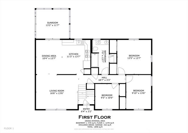 18 Hollis St, Randolph, MA 02368