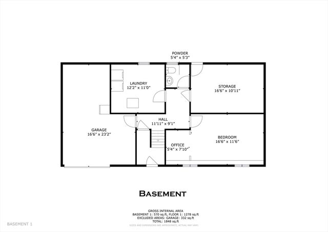 18 Hollis St, Randolph, MA 02368
