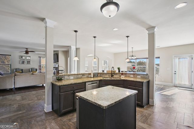 145 Thrushwood Drive, Fayetteville, GA 30215