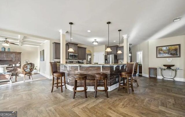 145 Thrushwood Drive, Fayetteville, GA 30215