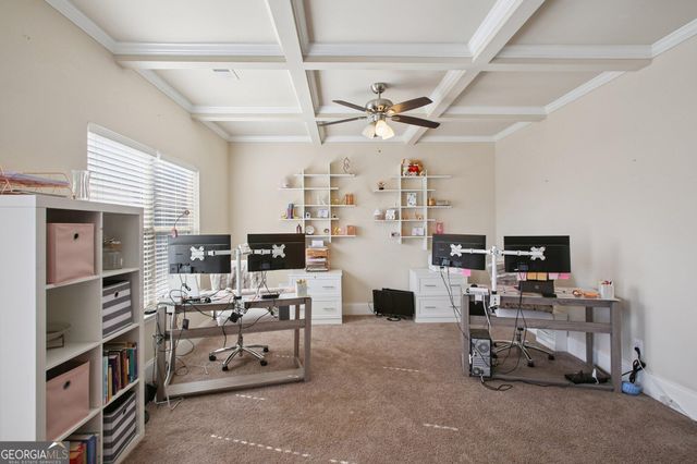 145 Thrushwood Drive, Fayetteville, GA 30215