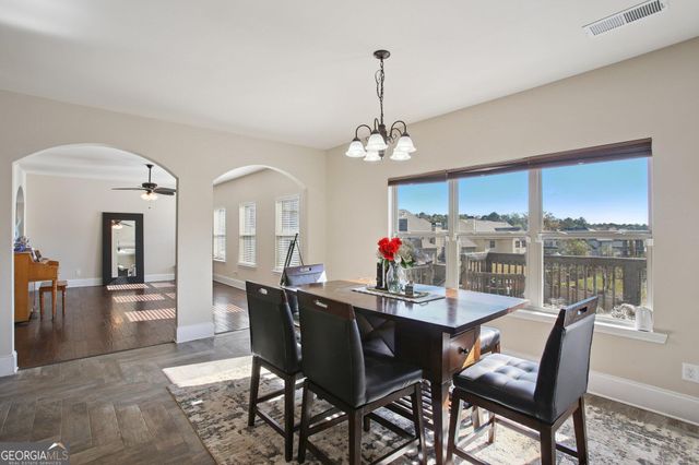 145 Thrushwood Drive, Fayetteville, GA 30215