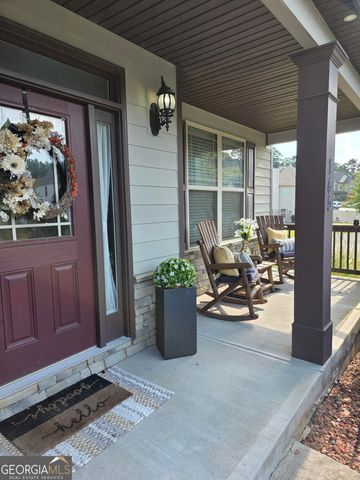 145 Thrushwood Drive, Fayetteville, GA 30215