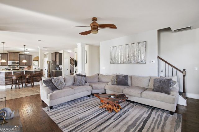 145 Thrushwood Drive, Fayetteville, GA 30215