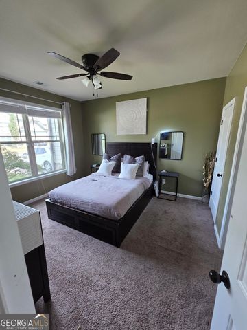 145 Thrushwood Drive, Fayetteville, GA 30215