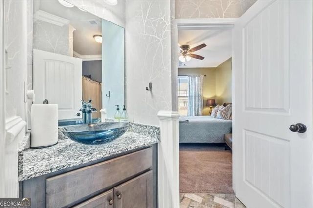 145 Thrushwood Drive, Fayetteville, GA 30215