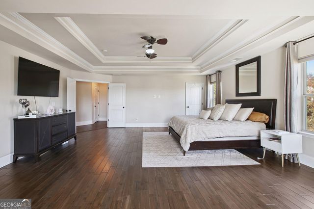 145 Thrushwood Drive, Fayetteville, GA 30215