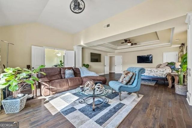 145 Thrushwood Drive, Fayetteville, GA 30215