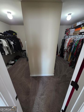 145 Thrushwood Drive, Fayetteville, GA 30215