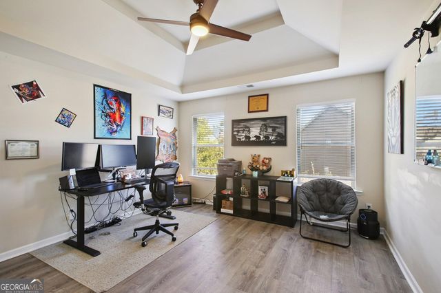 145 Thrushwood Drive, Fayetteville, GA 30215