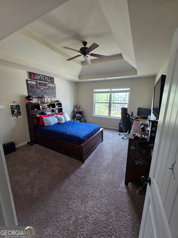 145 Thrushwood Drive, Fayetteville, GA 30215