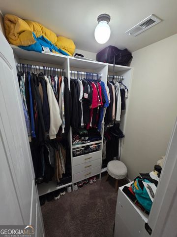 145 Thrushwood Drive, Fayetteville, GA 30215