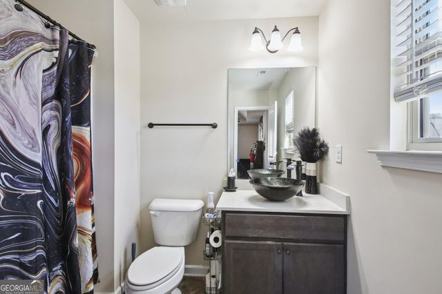 145 Thrushwood Drive, Fayetteville, GA 30215