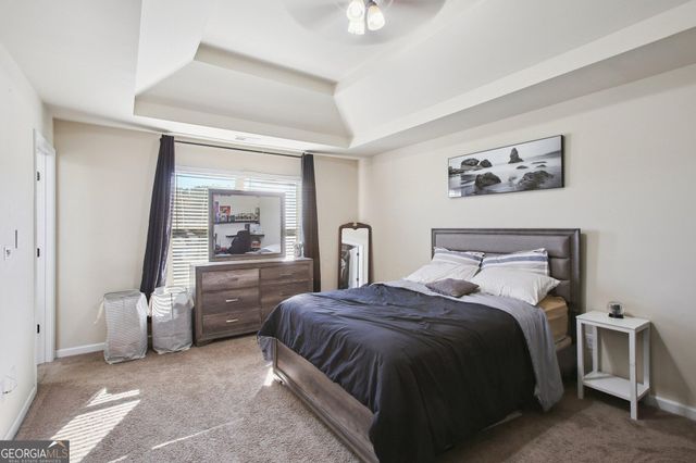 145 Thrushwood Drive, Fayetteville, GA 30215