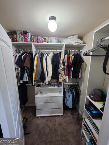 145 Thrushwood Drive, Fayetteville, GA 30215