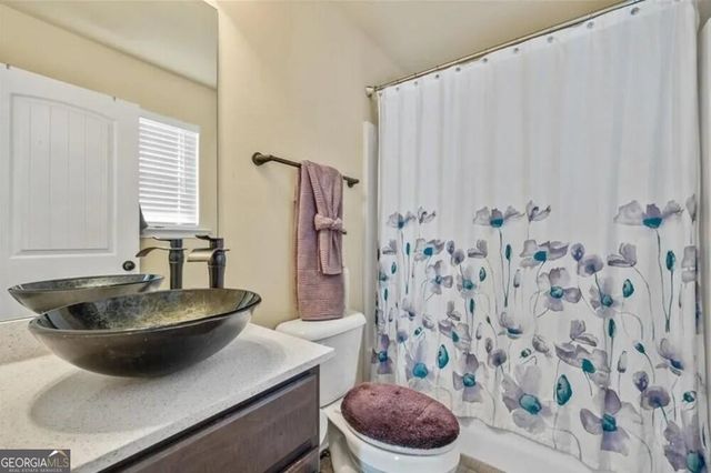 145 Thrushwood Drive, Fayetteville, GA 30215