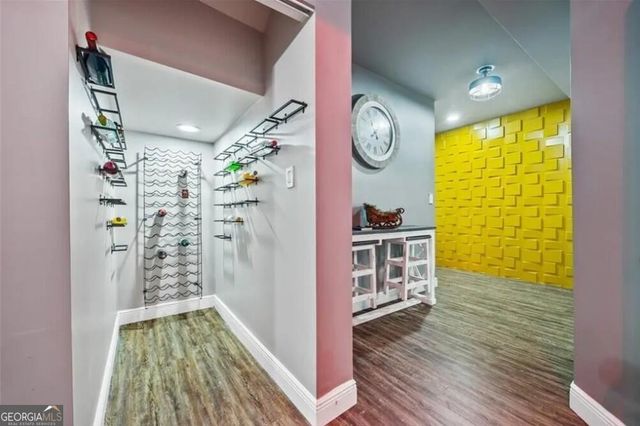 145 Thrushwood Drive, Fayetteville, GA 30215