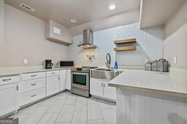 145 Thrushwood Drive, Fayetteville, GA 30215