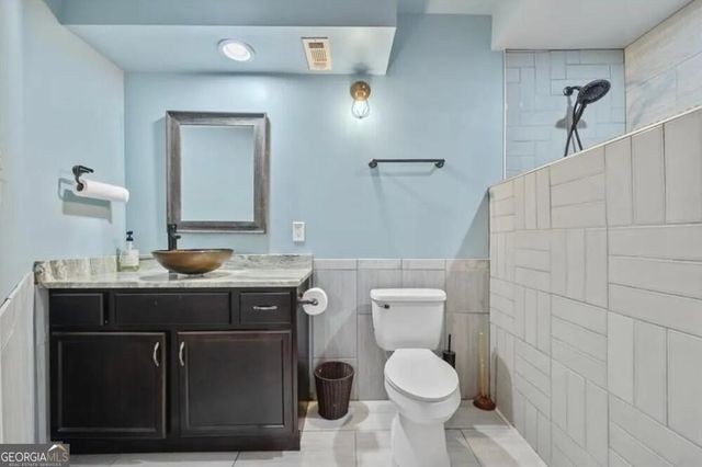 145 Thrushwood Drive, Fayetteville, GA 30215