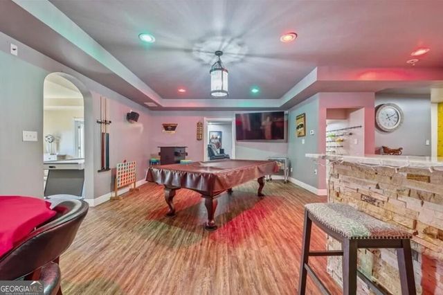 145 Thrushwood Drive, Fayetteville, GA 30215