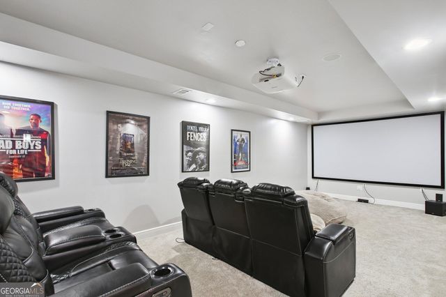 145 Thrushwood Drive, Fayetteville, GA 30215