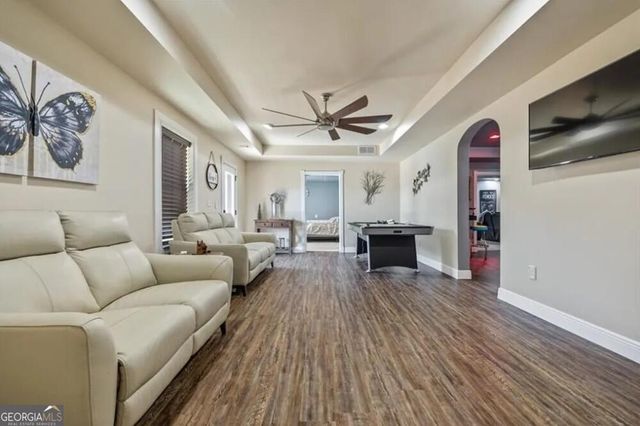 145 Thrushwood Drive, Fayetteville, GA 30215