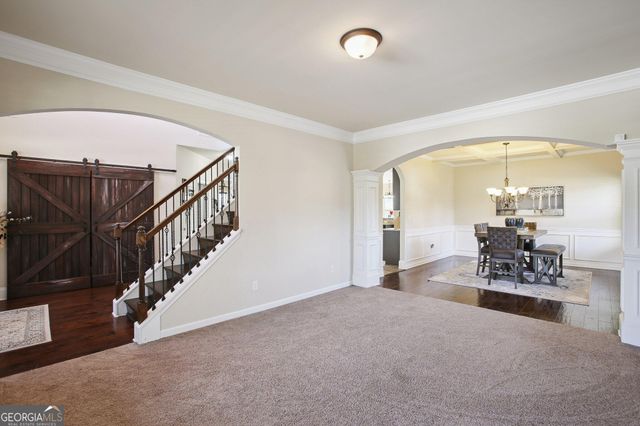 145 Thrushwood Drive, Fayetteville, GA 30215