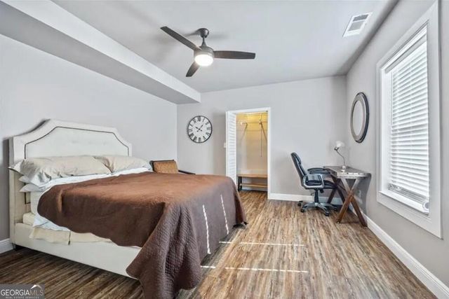 145 Thrushwood Drive, Fayetteville, GA 30215