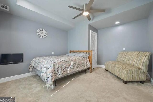 145 Thrushwood Drive, Fayetteville, GA 30215