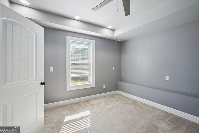 145 Thrushwood Drive, Fayetteville, GA 30215