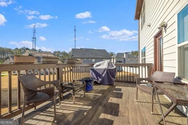 145 Thrushwood Drive, Fayetteville, GA 30215