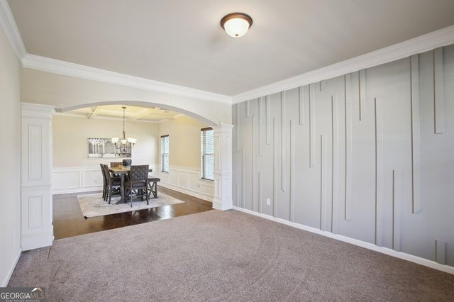 145 Thrushwood Drive, Fayetteville, GA 30215