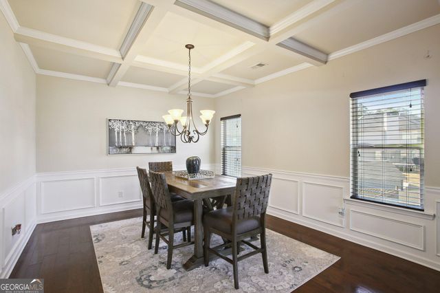 145 Thrushwood Drive, Fayetteville, GA 30215