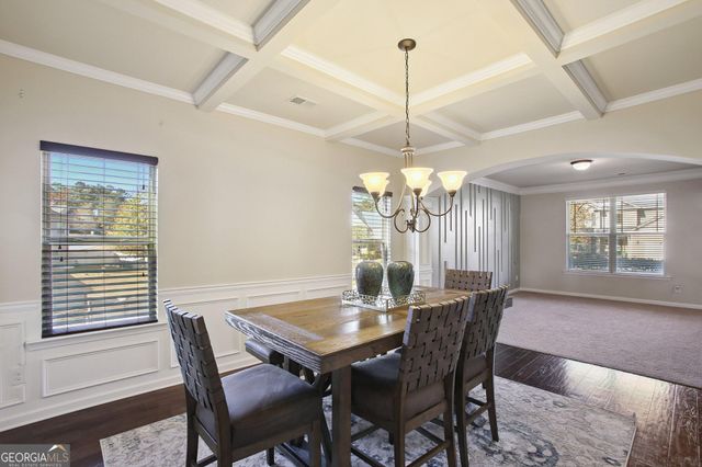 145 Thrushwood Drive, Fayetteville, GA 30215