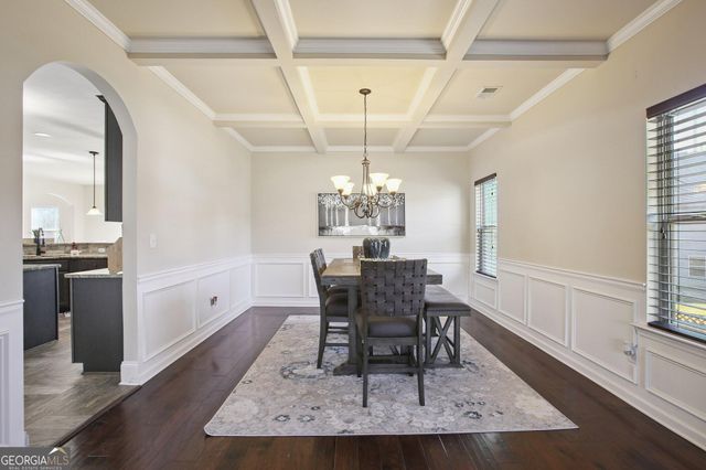 145 Thrushwood Drive, Fayetteville, GA 30215