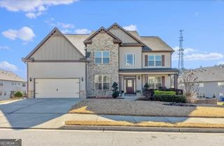 145 Thrushwood Drive, Fayetteville, GA 30215