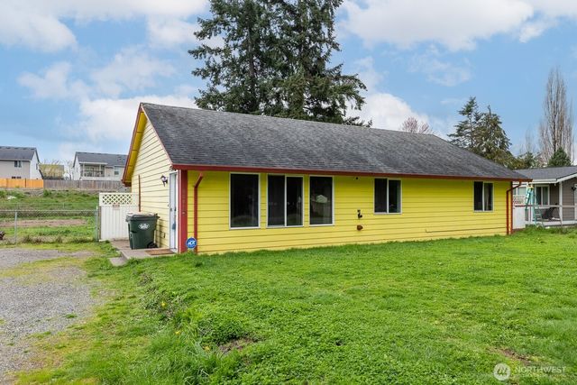 9047 Pepperidge Lane SE, Yelm, WA 98597